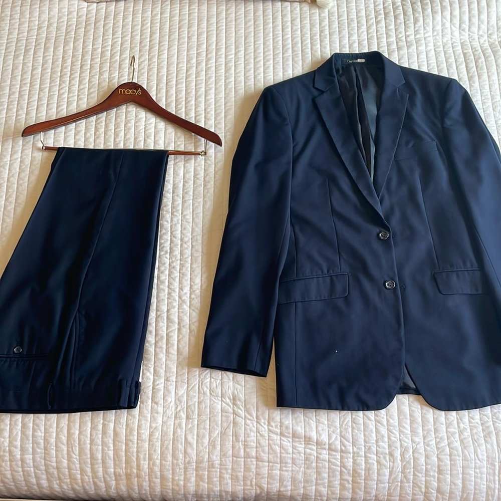 Cardinali 34L Pants - Pants Only